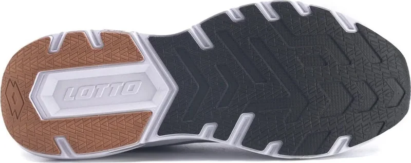 لوتو 3m Lovelo 3fx Gray Men's Sports Shoes