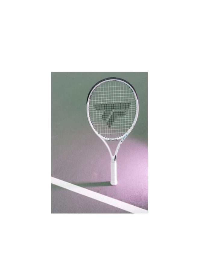 TecniFibre Tempo 23 Strung Tennis Racket   Material: Aluminium   Size: 23    Weight: 200 GM  - Image 2