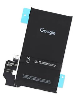 JAJEEK High-Quality Original Replacement Battery for Google Pixel 8 Pro – Black, Long-Lasting Lithium-Ion Internal Battery with Fast Charging Support, Stable Power Delivery, Overcharge Protection, Safe Installation, and Full OEM Compatibility  - Image 2