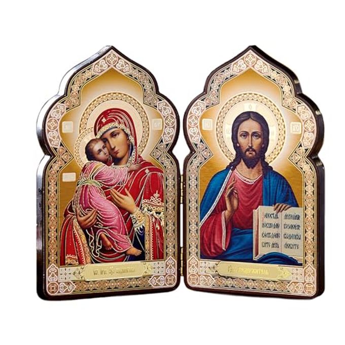 ريليجوس جيفتس قدر طهي تاهارا 30×215 سم 152 لتر مع غطاء زجاجي من الفولاذ المقاوم للصدأ - Image 1