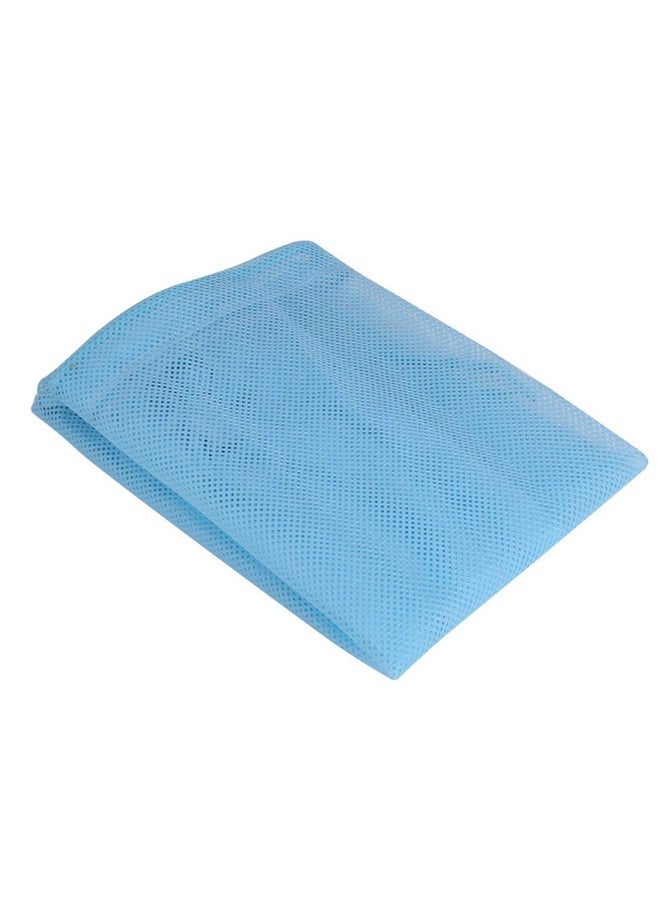 GLOGLOW Cat Bathing Bag, Pet Mesh Grooming Bathing Restraint BagMulti-Functional Adjustable Cat Shower Accessories for Nail Trim Examining Ear Clean Injecting - Image 5