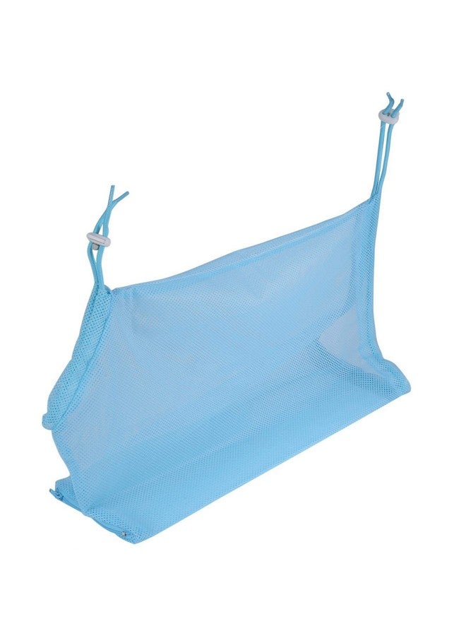 GLOGLOW Cat Bathing Bag, Pet Mesh Grooming Bathing Restraint BagMulti-Functional Adjustable Cat Shower Accessories for Nail Trim Examining Ear Clean Injecting - Image 1
