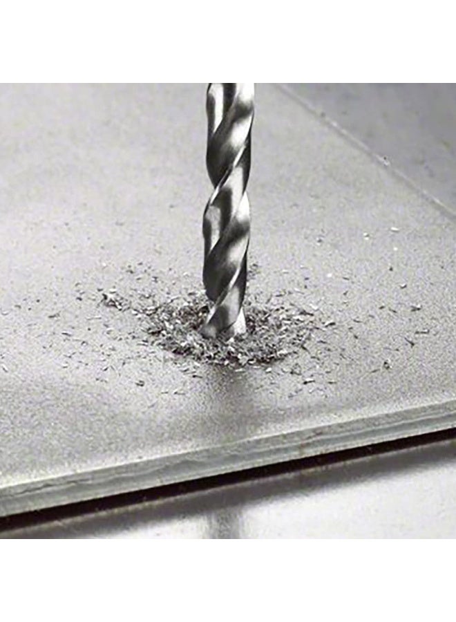 Bosch Drill Bit 4mm HSS-G PTW2608595059 - Image 2