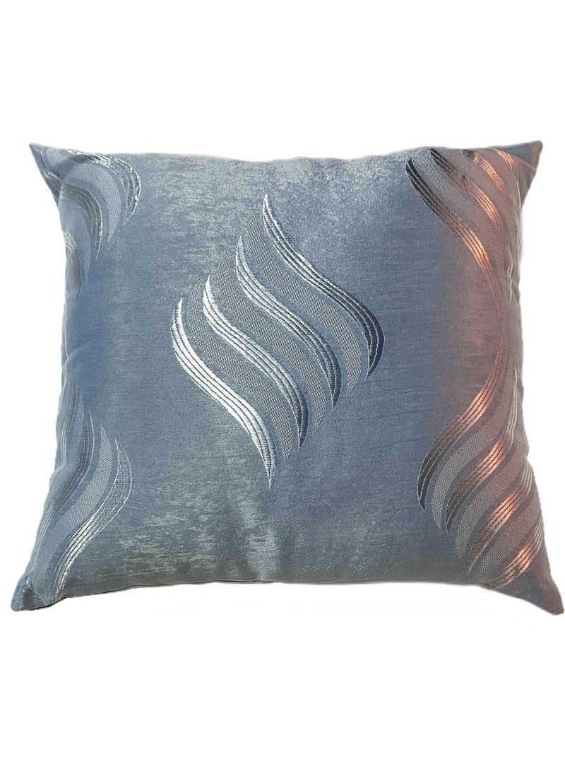 ميبل لديكور المنزل Maple Home Throw Pillow Cushion Square Soft Fabric Printed Thick Seat Pads Couch Bedroom Sofa Living Patio Office Coffee Shop  - Image 1