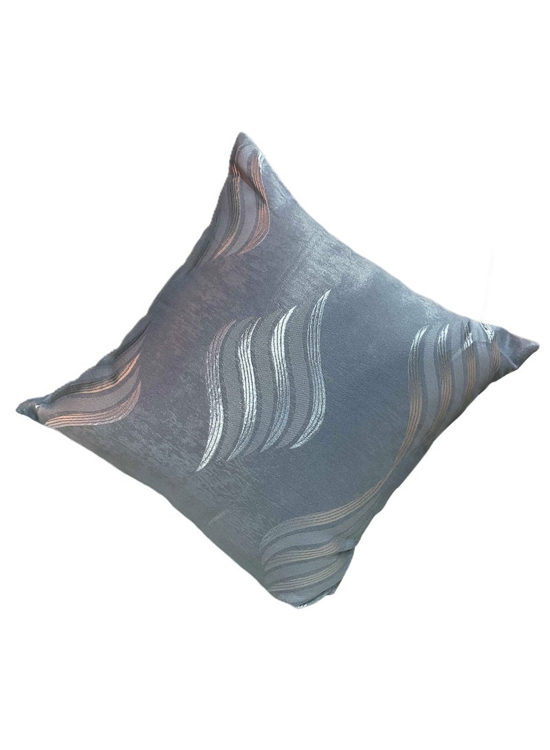 ميبل لديكور المنزل Maple Home Throw Pillow Cushion Square Soft Fabric Printed Thick Seat Pads Couch Bedroom Sofa Living Patio Office Coffee Shop  - Image 2