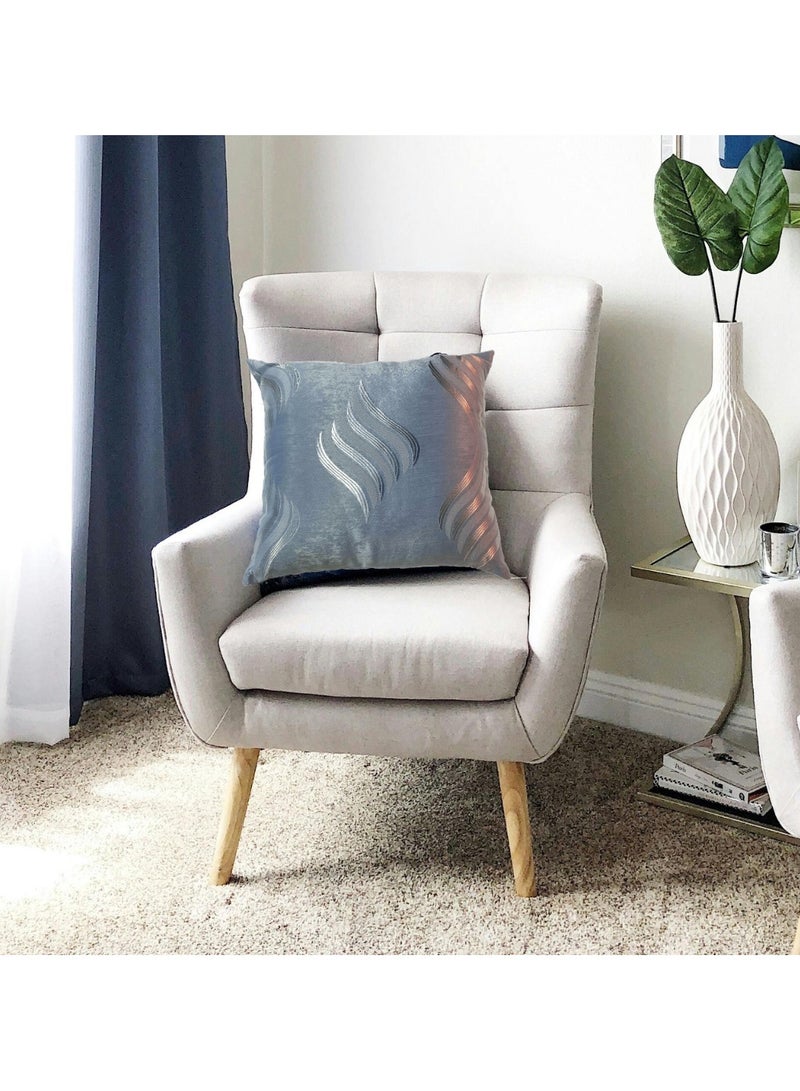 ميبل لديكور المنزل Maple Home Throw Pillow Cushion Square Soft Fabric Printed Thick Seat Pads Couch Bedroom Sofa Living Patio Office Coffee Shop  - Image 4