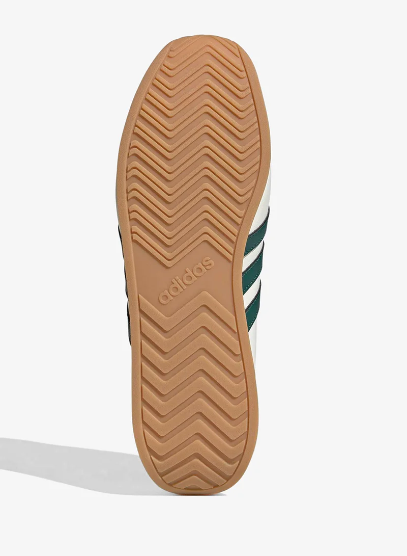 Adidas CWHITE/CGREEN/GUM3 Runvista for Men | Best Price UAE