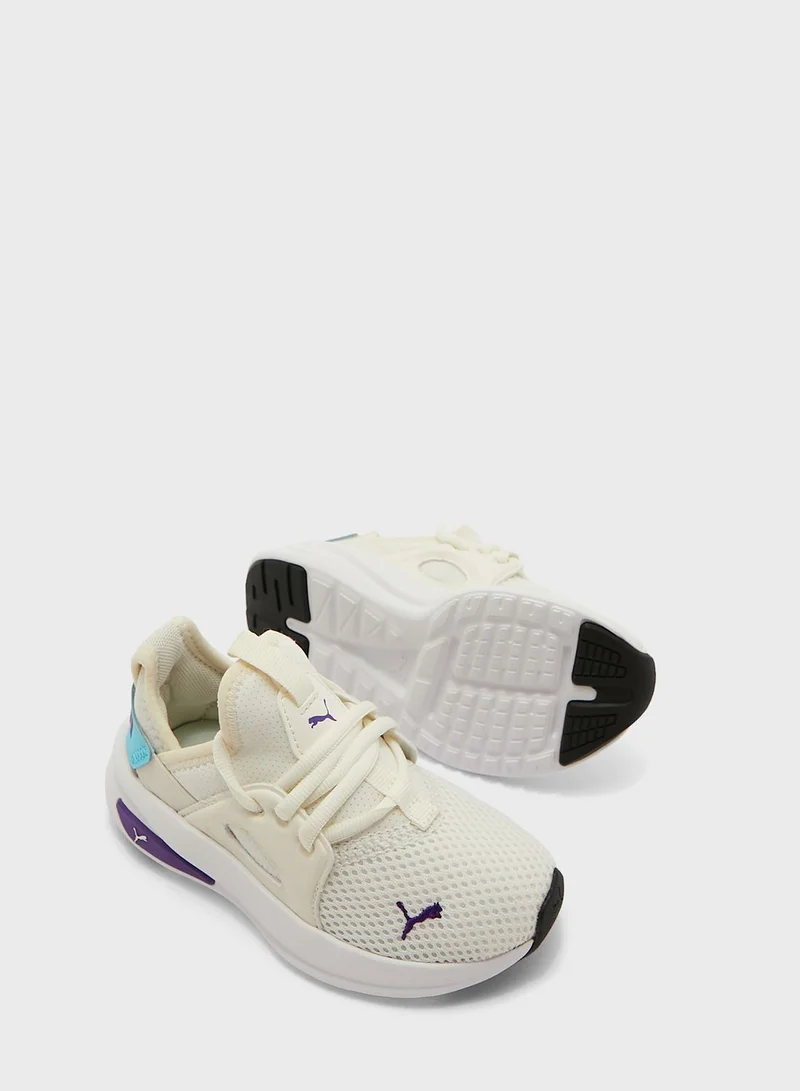 PUMA Kids Soft Enzo Evo
