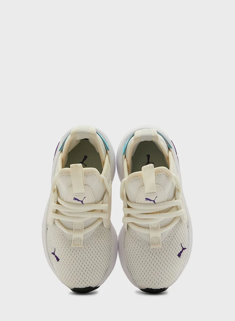 PUMA Kids Soft Enzo Evo