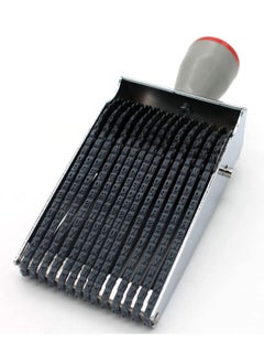 Y&D DIY Numbering Stamp, Date 14 Digits Roller 10 & 26 Alphabet Rolling Personalized English Number Symbol Address  - Image 2