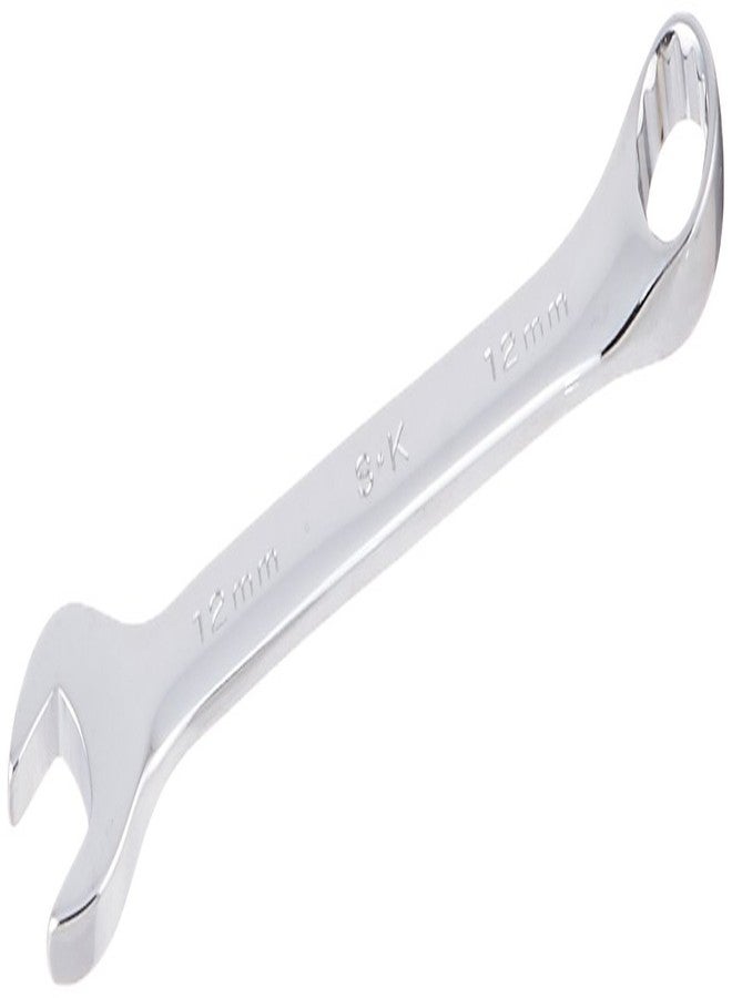 اس كي كي مفتاح ربط SuperKrome المركب من SK Tools USA، مقاس 12 مم، عادي، 12 نقطة، 88312 - Image 1