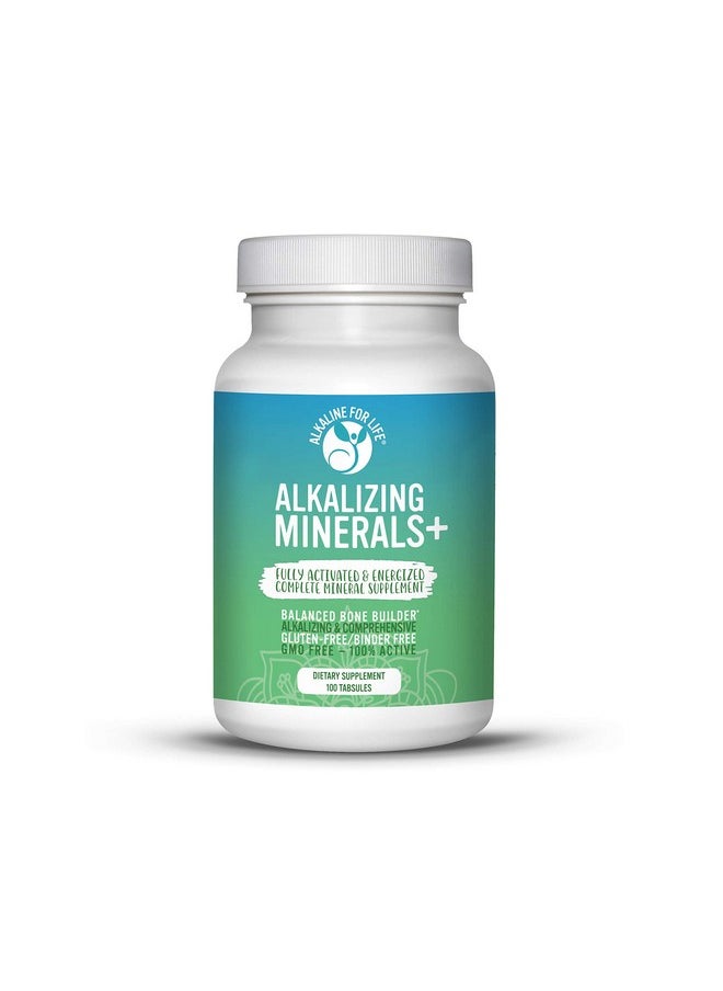 Alkalizing Minerals+ (100) - pzsku/Z73216A5C67F5AA01900CZ/45/_/1695146272/8a93d375-7f92-494a-887c-67664e939677