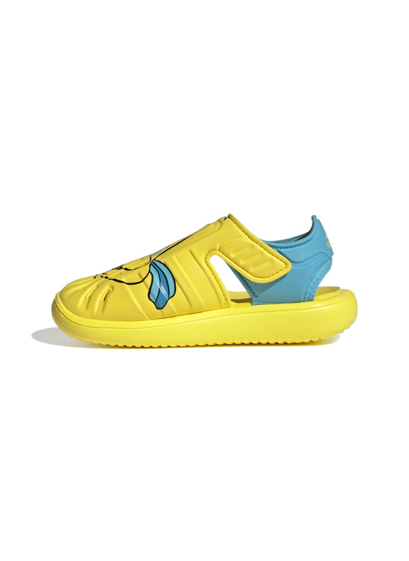 Adidas Kids Water Sandal Flound  - Image 2