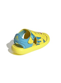 Adidas Kids Water Sandal Flound  - Image 4