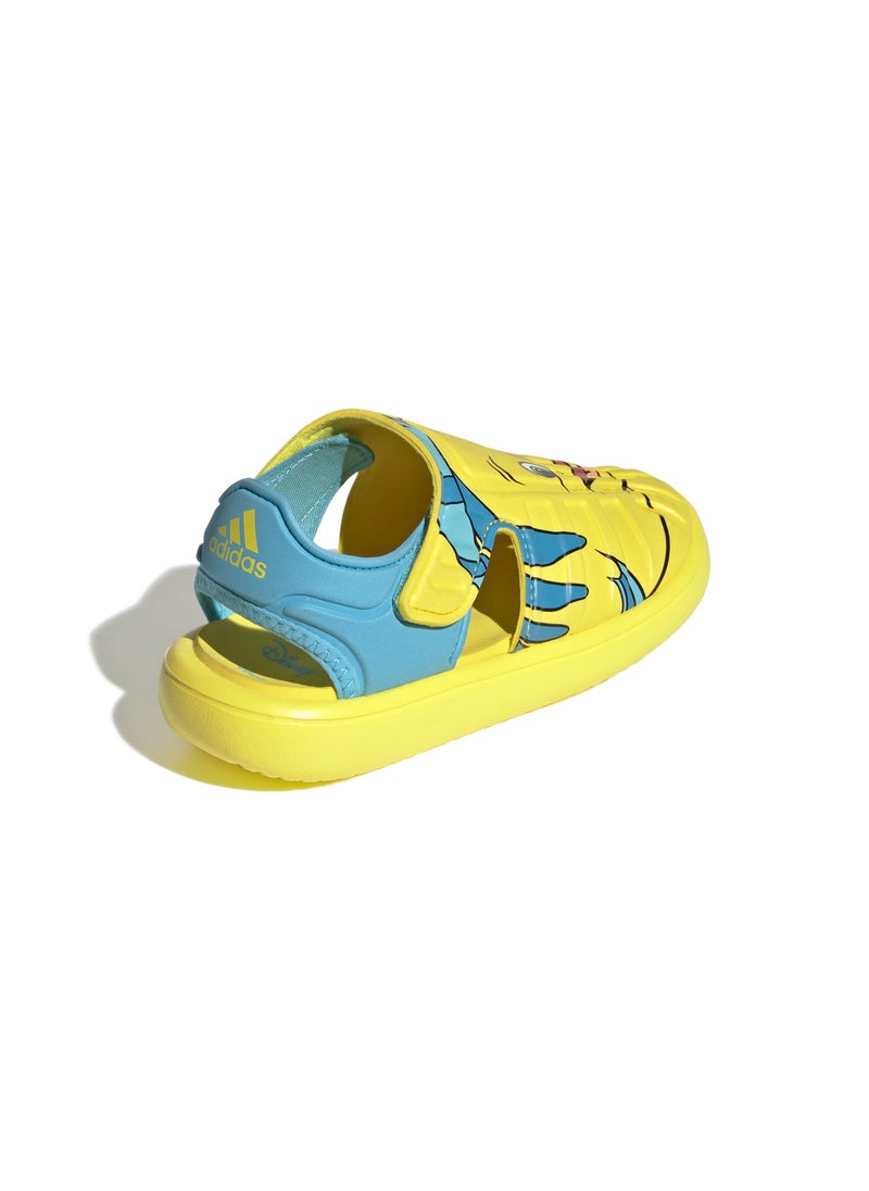 Adidas Kids Water Sandal Flound  - Image 4