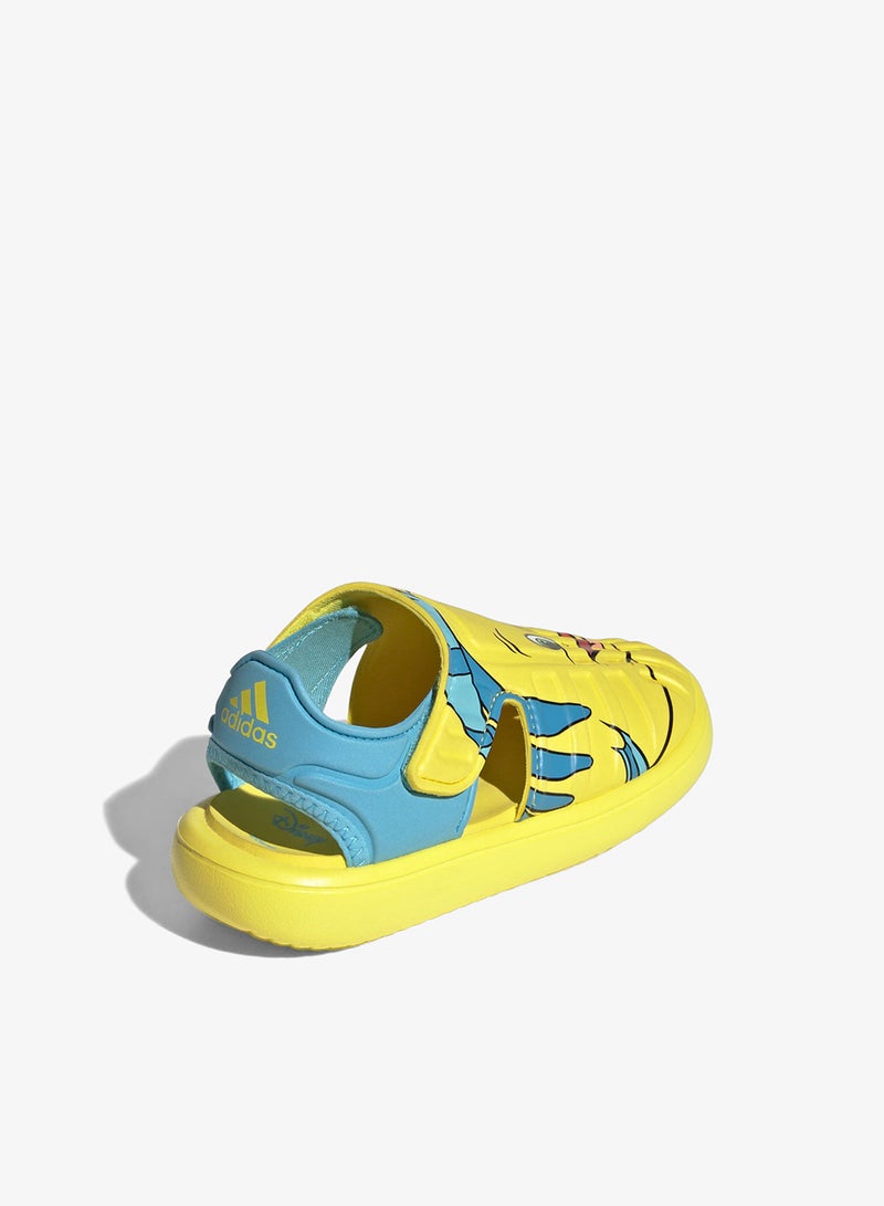 Adidas Kids Water Sandal Flound - Image 4