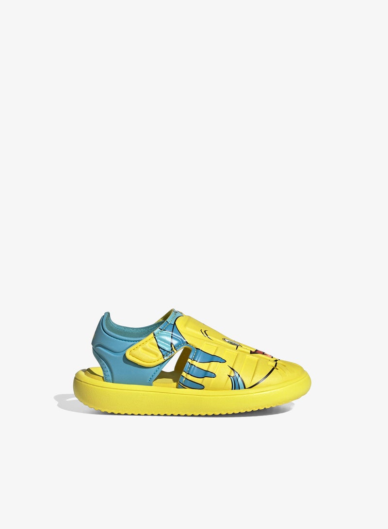 Adidas Kids Water Sandal Flound - Image 1