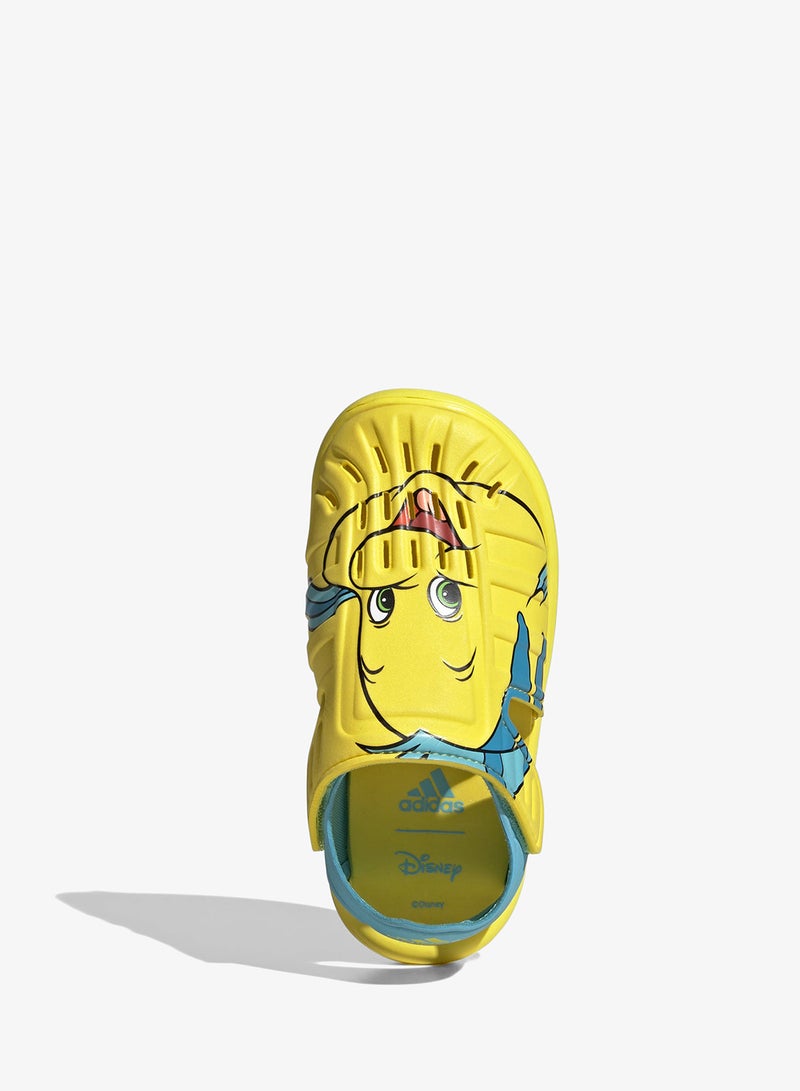 Adidas Kids Water Sandal Flound - Image 5