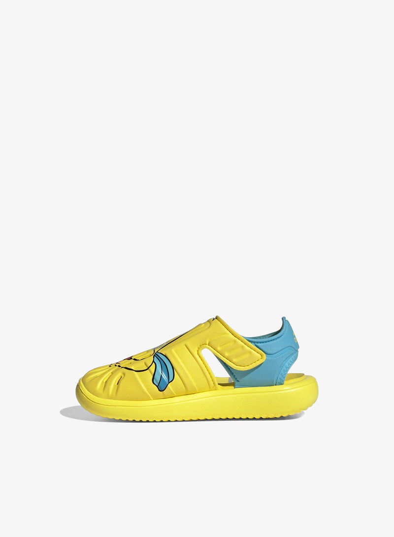 Adidas Kids Water Sandal Flound - Image 2