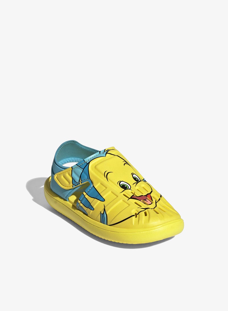 Adidas Kids Water Sandal Flound - Image 3