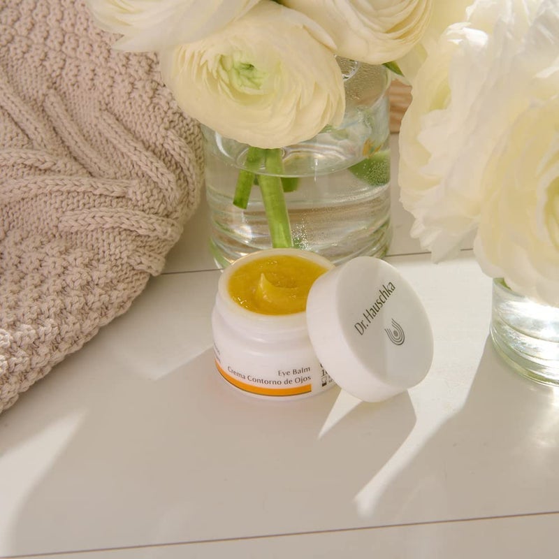Dr. Hauschka Eye Balm, 0.34 Fl Oz - Image 2