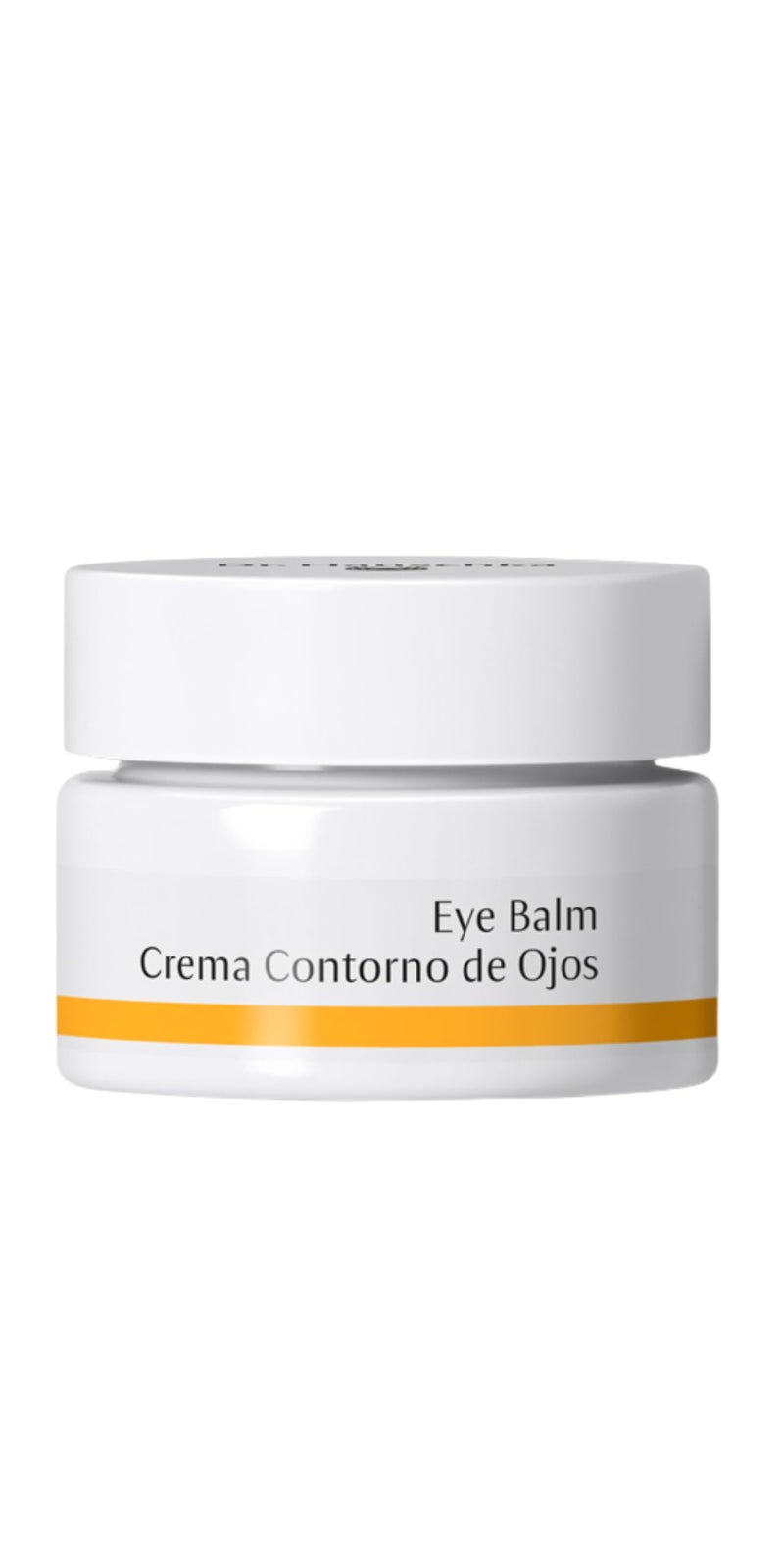 Dr. Hauschka Eye Balm, 0.34 Fl Oz - Image 1