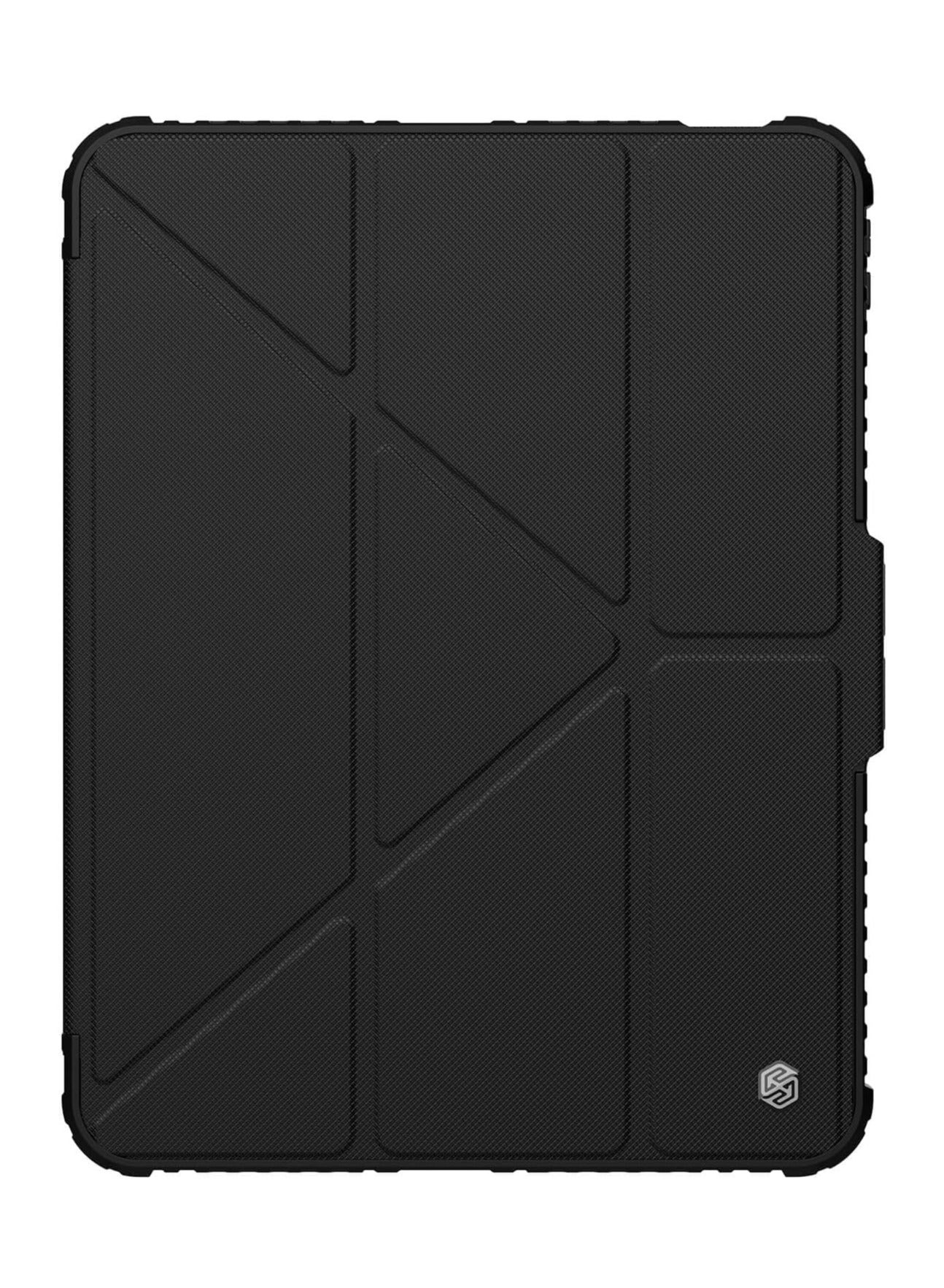 nillkin Nillkin Bumper Pro Pu Leather Case For iPad Pro 13 Z7321AE7D6A1DF3D5F481Z