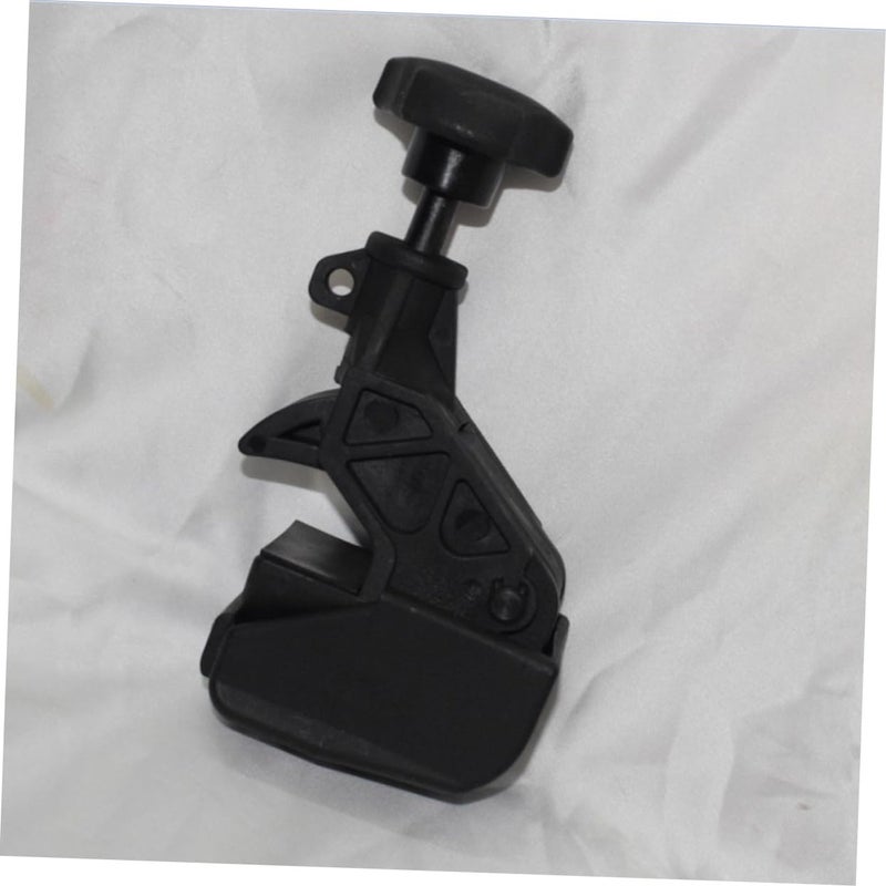 Universal Tire Repair Tool Set with Wheel Changer Latches and Tire Lifter - Image 3