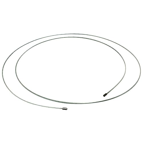 ACDelco Professional 18P276 Intermediate Parking Brake Cable Assembly - Image 1