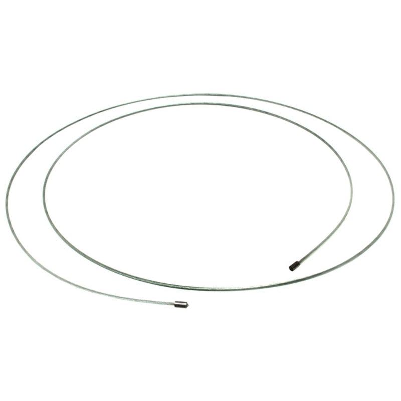 ACDelco Professional 18P276 Intermediate Parking Brake Cable Assembly - Image 3