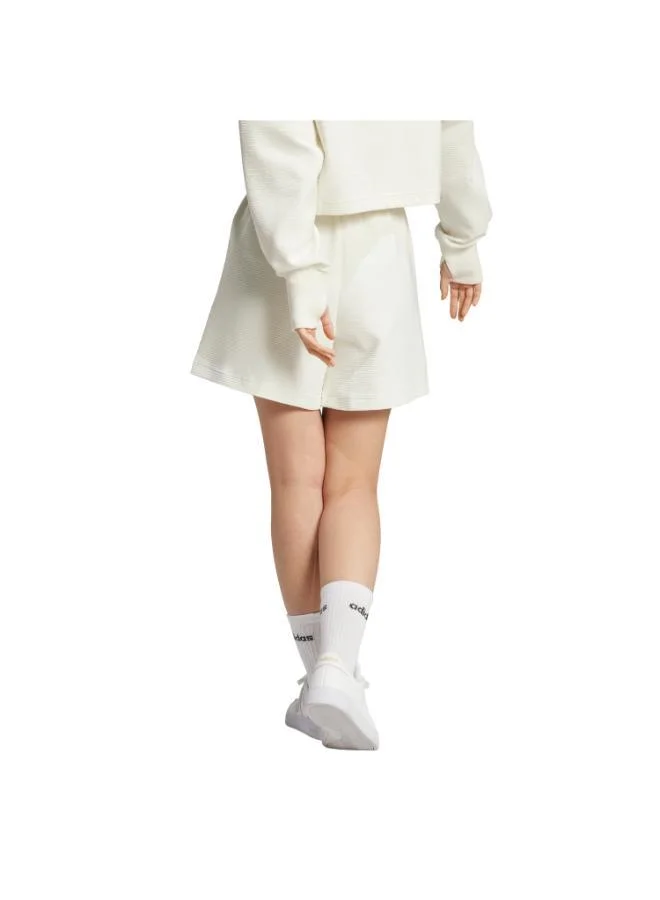 Adidas ALL SZN RIB SHORTS