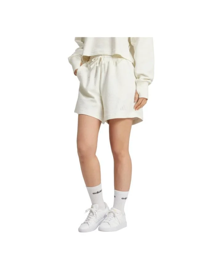 Adidas ALL SZN RIB SHORTS