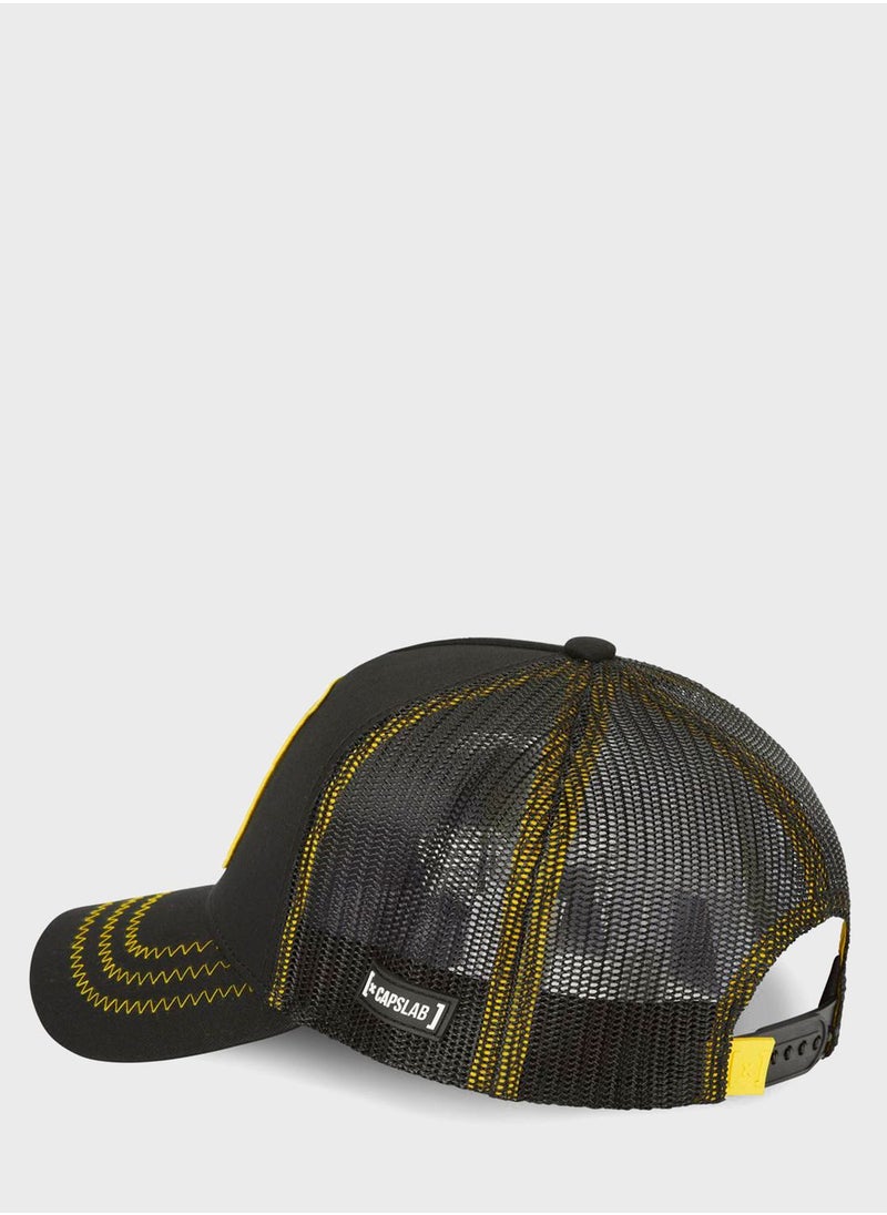 caps lab - Scooby-Doo Cap - Image 1