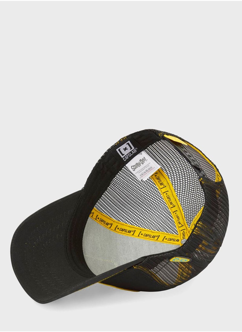 caps lab - Scooby-Doo Cap - Image 1