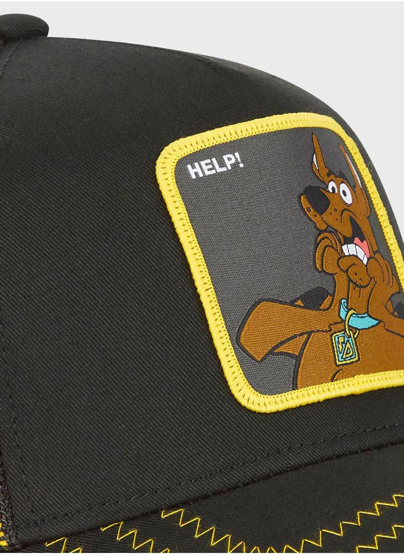 caps lab - Scooby-Doo Cap - Image 1