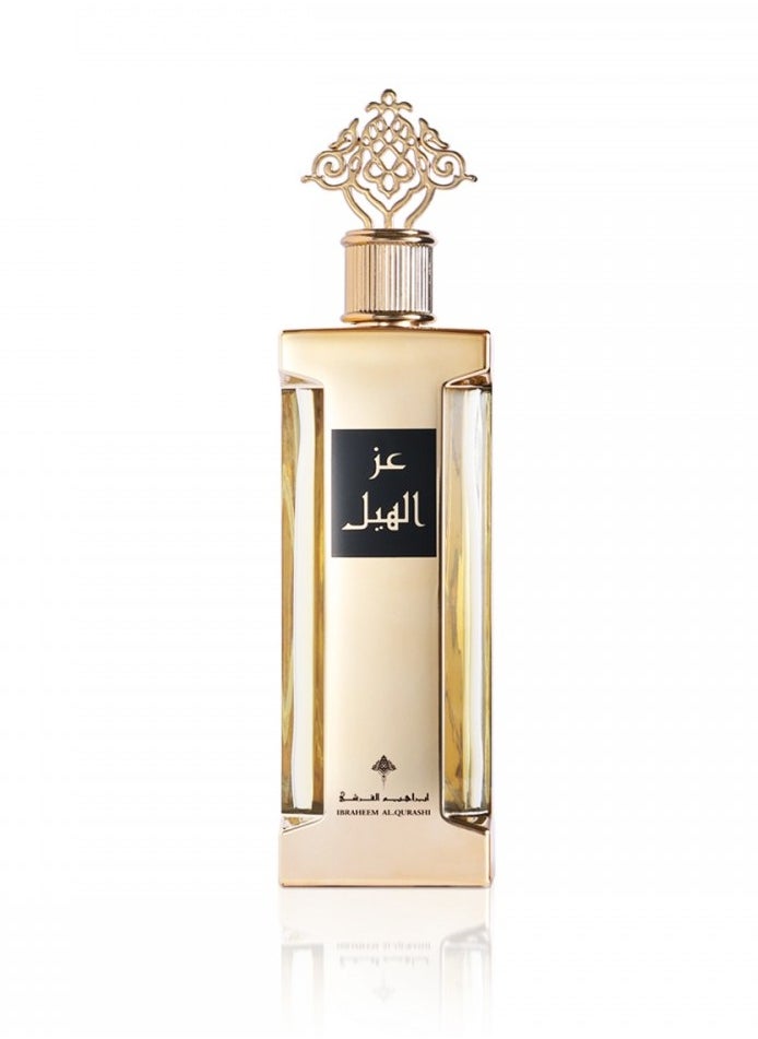 IBRAHEEM AL.QURESHI عطر عز الهيل او دي بارفان 100 مل  - Image 1