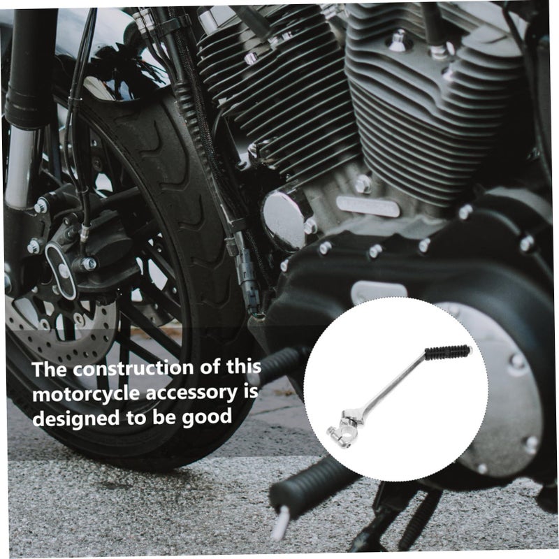 Motorcycle Kick Starter Lever Replacement for ATV Motorbikes and Go Karts - Image 5