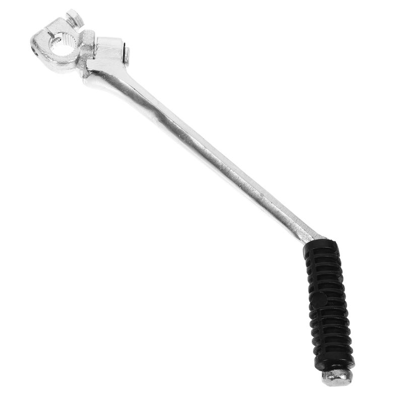 Motorcycle Kick Starter Lever Replacement for ATV Motorbikes and Go Karts - Image 2