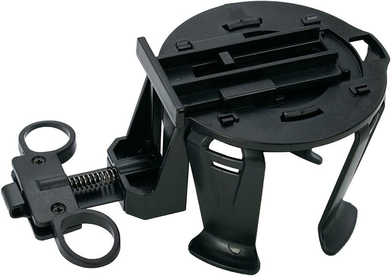 Wivplex Multifunction Car Air Outlet Drink Holder - Image 3