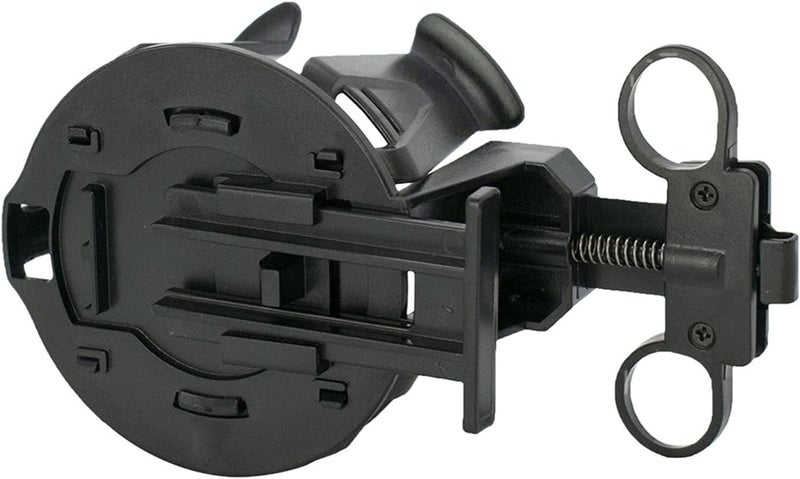 Wivplex Multifunction Car Air Outlet Drink Holder - Image 4