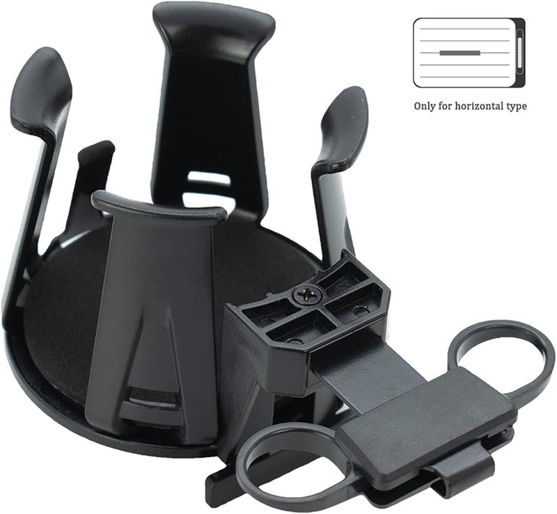Wivplex Multifunction Car Air Outlet Drink Holder - Image 5