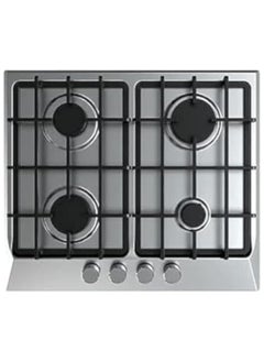 Fresh stainless steel built-in hob/HAFR60CMSC1-BR