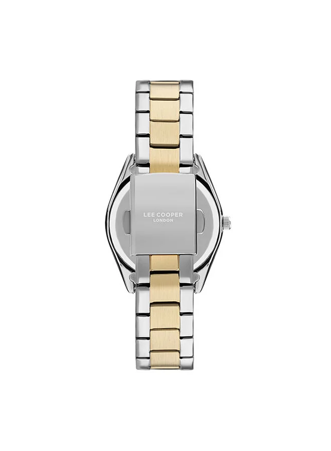 لي كوبر Metal Analog Wrist Watch LC07459.220