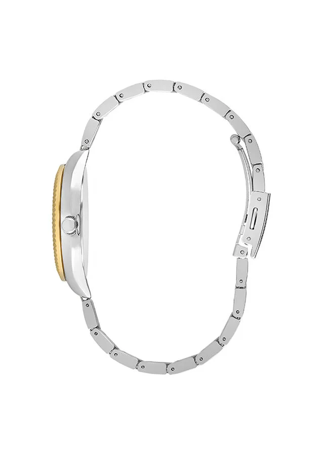 لي كوبر Metal Analog Wrist Watch LC07459.220