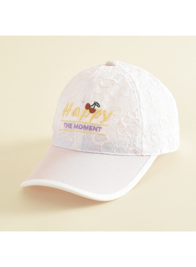 Bumblebee kids Hat Outdoor Sun Hat For Girls Student Sports Cap Breathable Snapback - Image 2