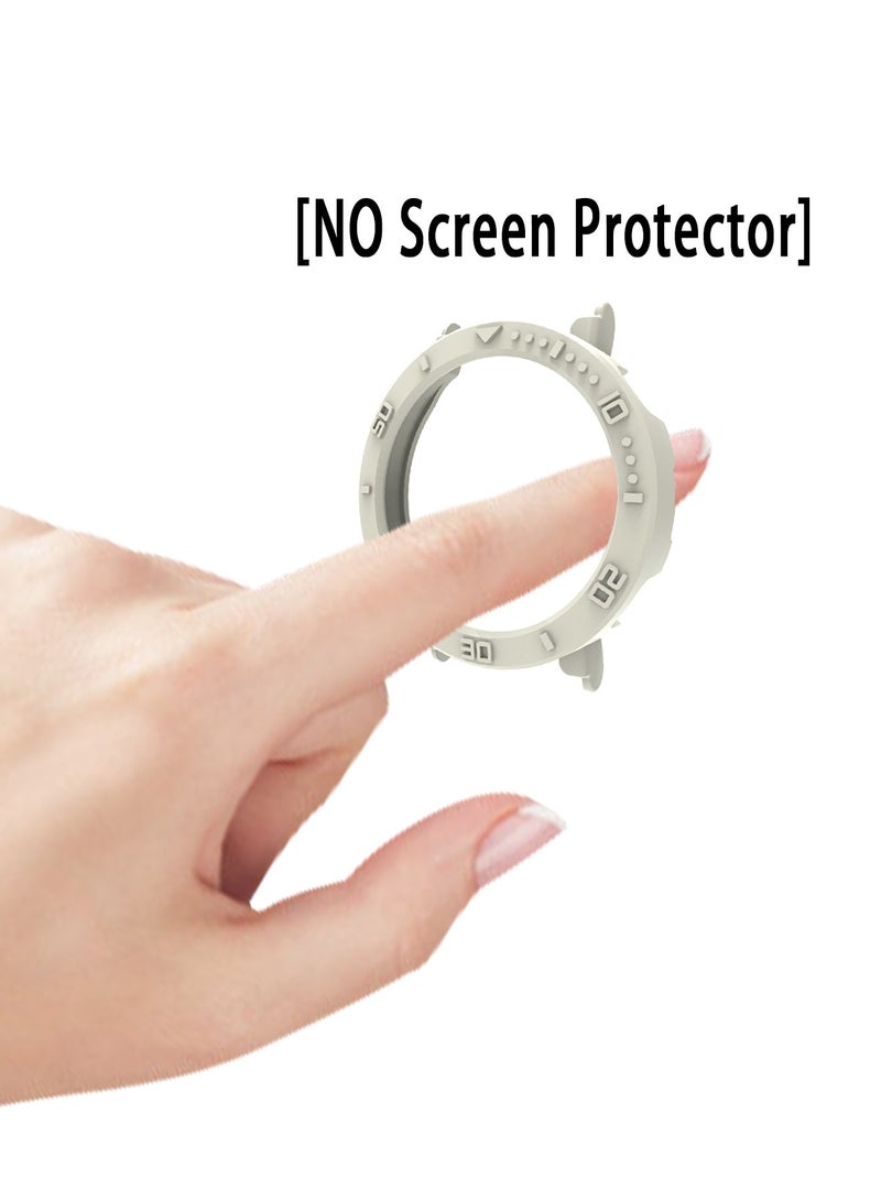 إكس ليفيل متوافقة مع هواوي ووتش GT4 41mm كم واقية - Image 5