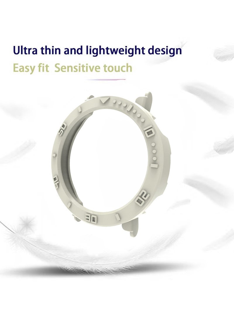 إكس ليفيل متوافقة مع هواوي ووتش GT4 41mm كم واقية - Image 2