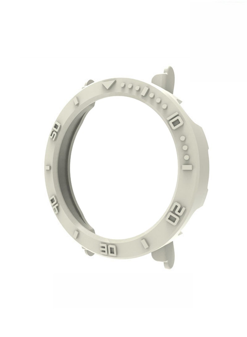 إكس ليفيل متوافقة مع هواوي ووتش GT4 41mm كم واقية - Image 1