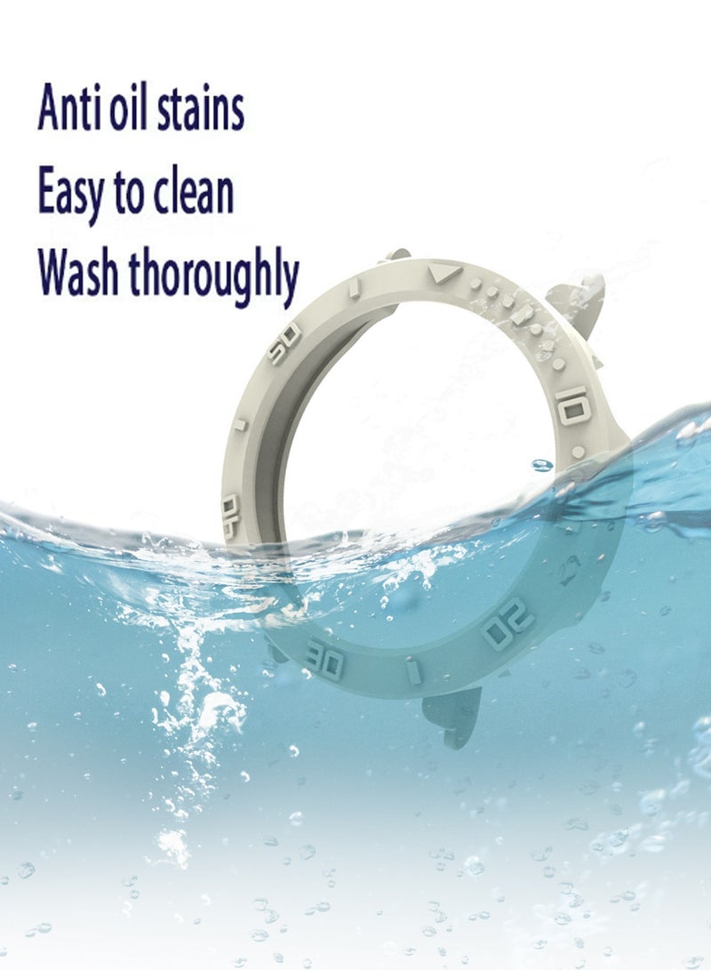 إكس ليفيل متوافقة مع هواوي ووتش GT4 41mm كم واقية - Image 3