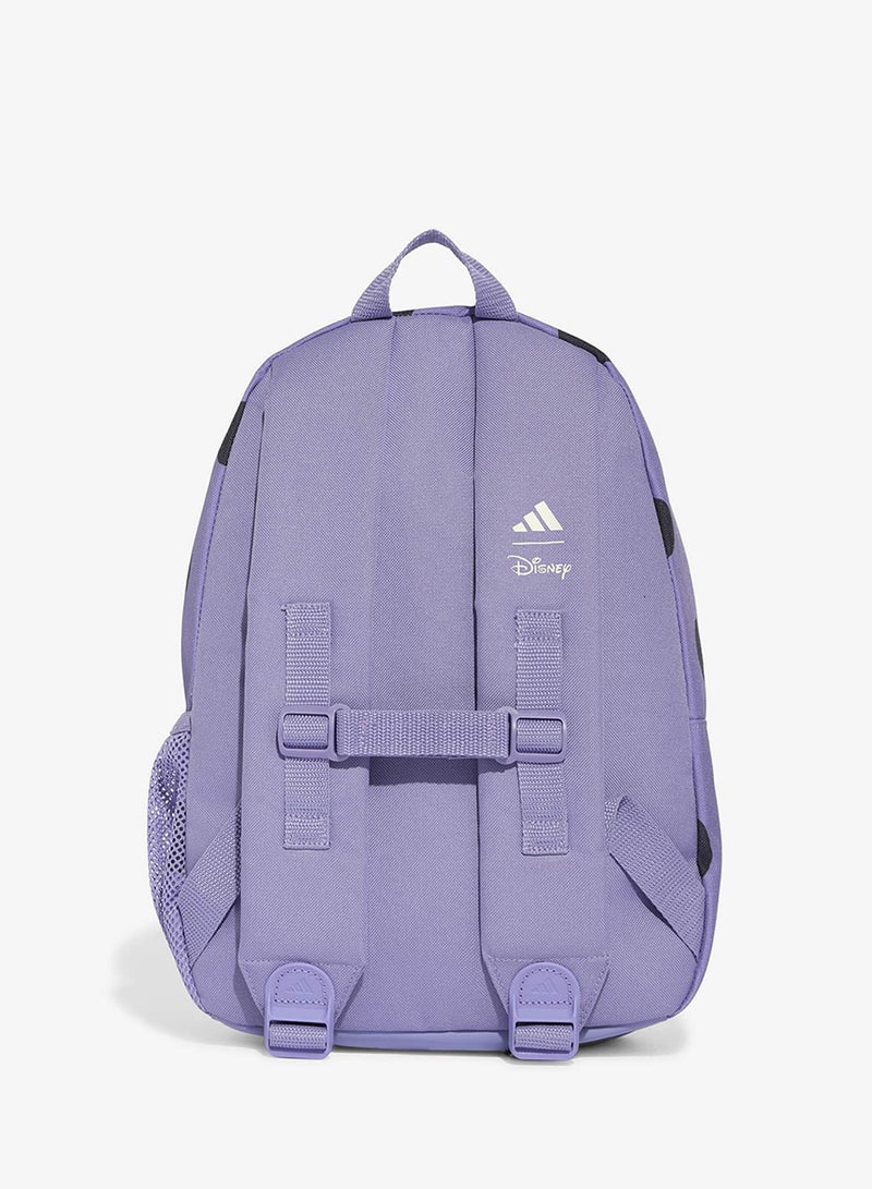 Adidas Kids Disney Minnie Mouse Backpack - Image 2